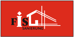 FIS Sanierung Logo